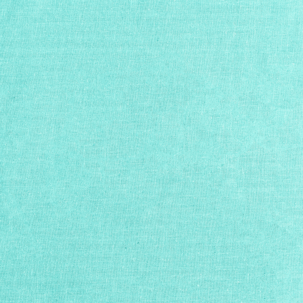 Juego de Sábanas Básica Algodón Percal 200 -Queen Size -Agua