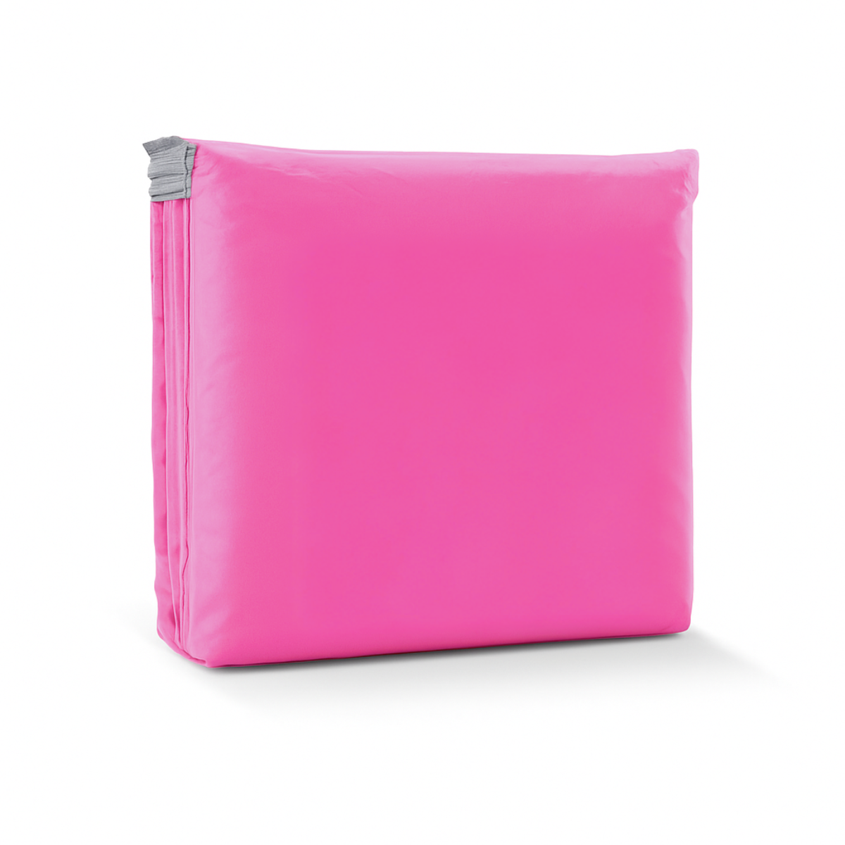 Juego de Sábanas Básica Algodón Percal 200 -Individual -Coral