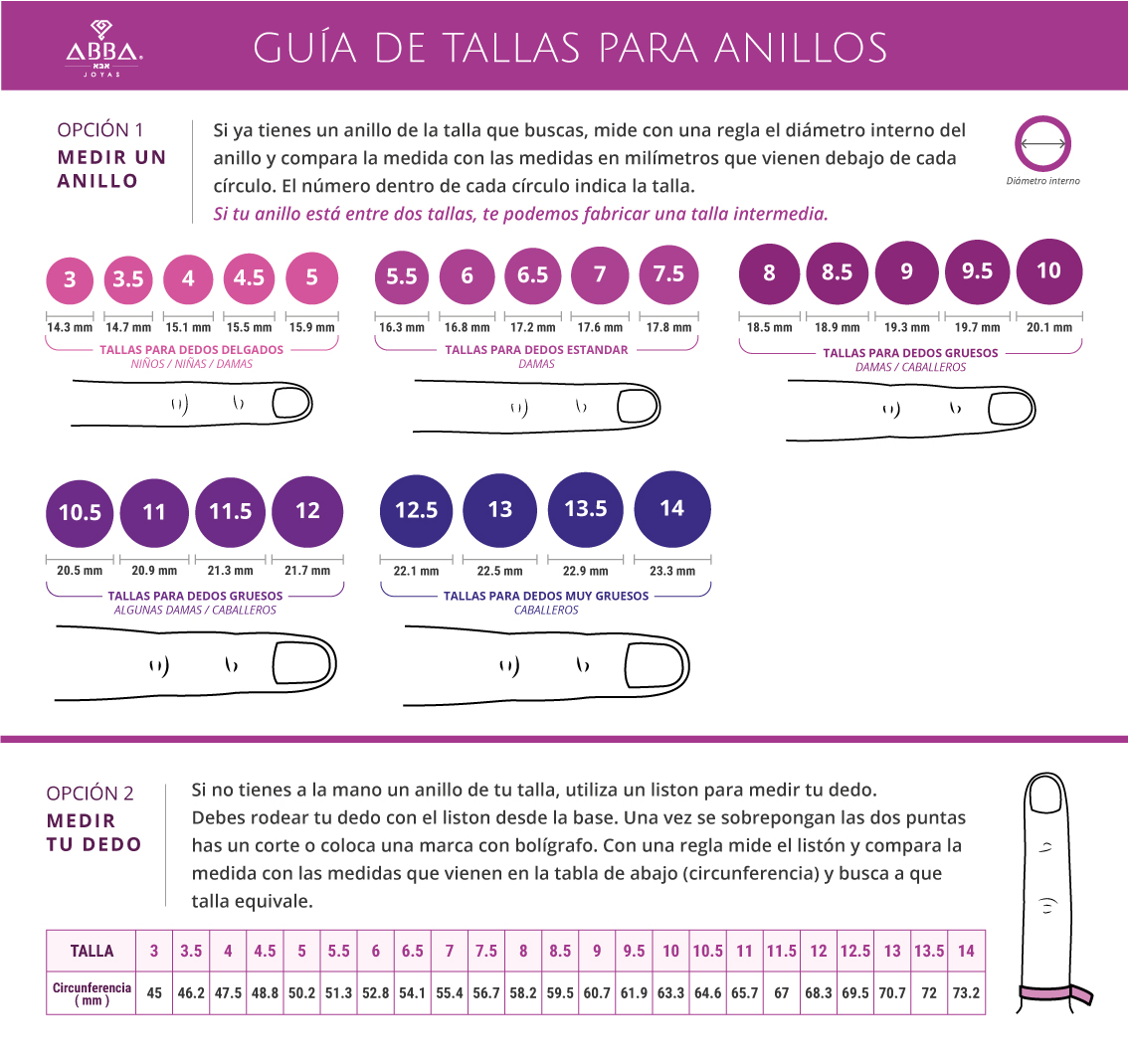 CHURUMBELA DARELIS 14K ORO AMARILLO ABBA JOYAS.