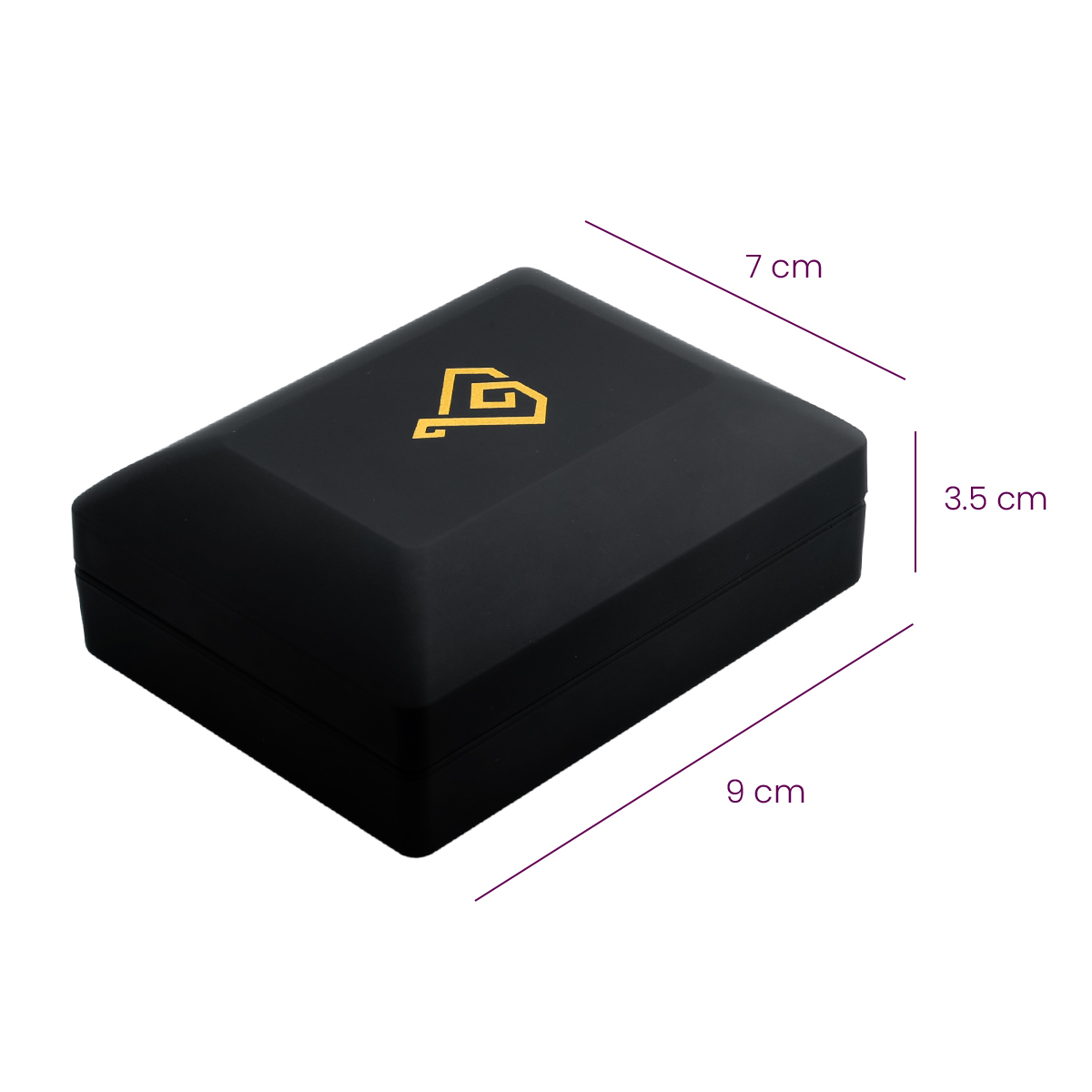 DIJE LETRA K ORO 10K ABBA JOYAS