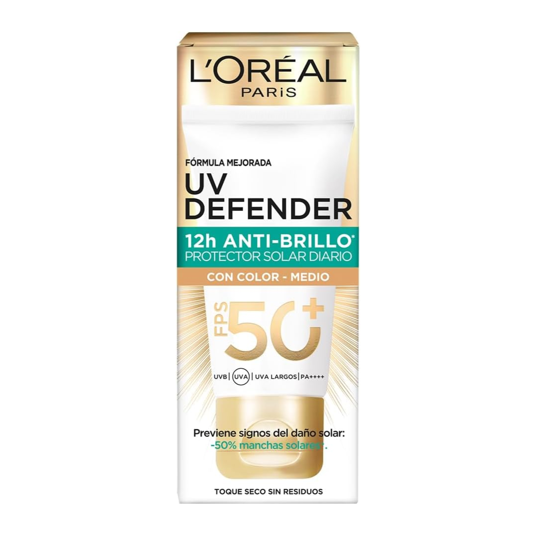 Protector de Calor L'Oréal