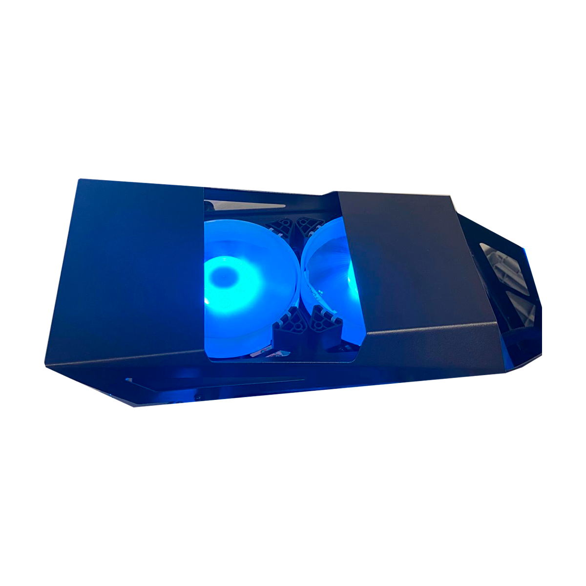 Cpu Gamer Amd Ryzen 5 7600x/ Nvidia Rtx 3070 Ti 8gb/ 32gb Ram Ddr5 6000mhz/ 2 Tb Ssd