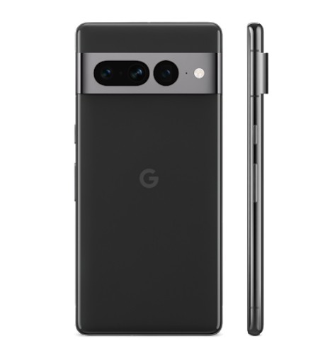 Google Pixel 7 128GB Negro Reacondicionado