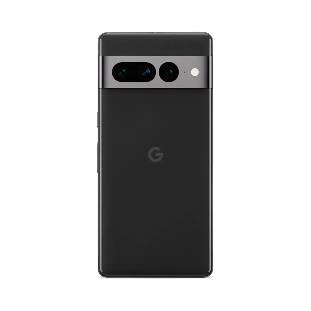 Google Pixel 7 128GB Negro Reacondicionado