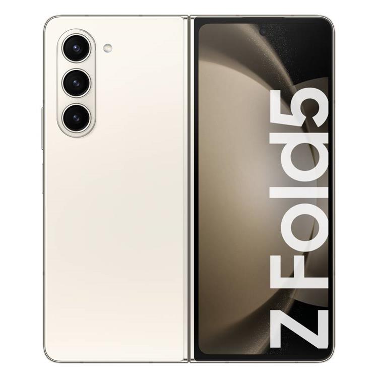 Samsung Galaxy Z FOLD 5 5G 256GB Blanco Reacondicionado