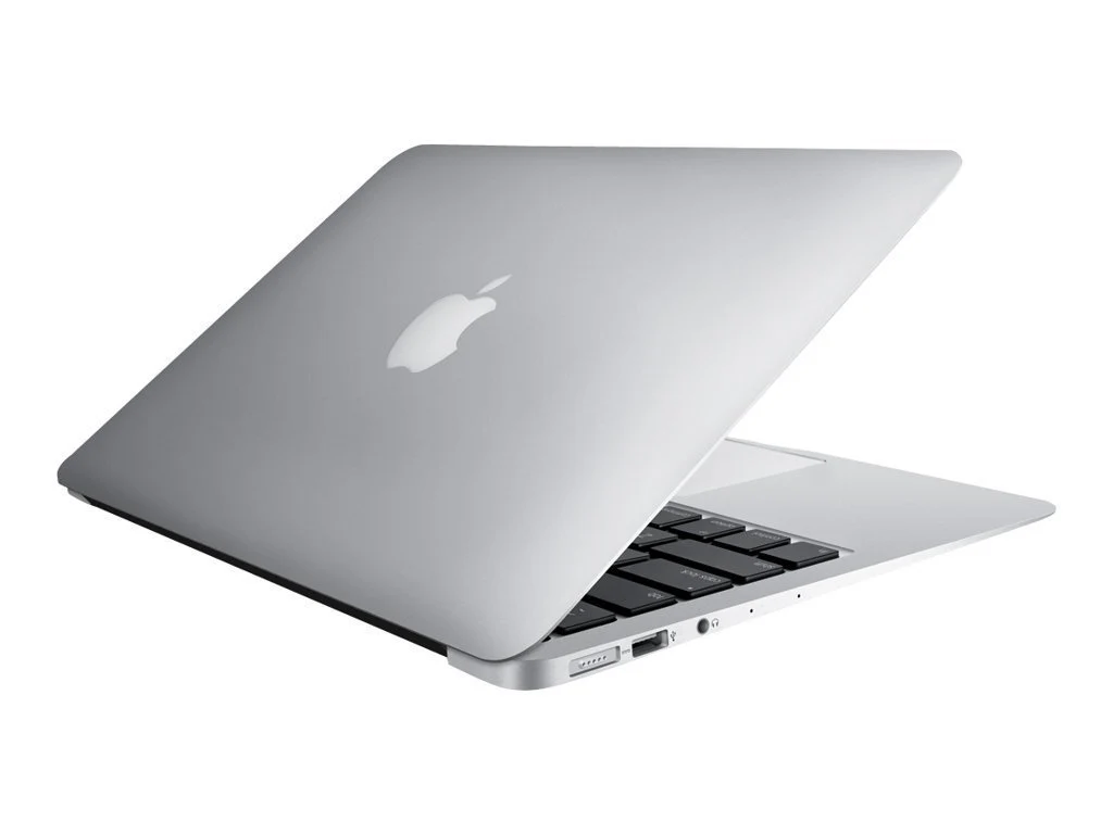  MacBook Air A1466 (2017) — 13″, 8 GB RAM, 128 GB SSD SILVER Reacondicionada 