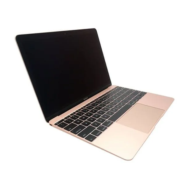 【Ern】MacBook 12 Retina A1534 ローズゴールド Apple MacBook Retina A1534 Rose Gold Reacondicionado
