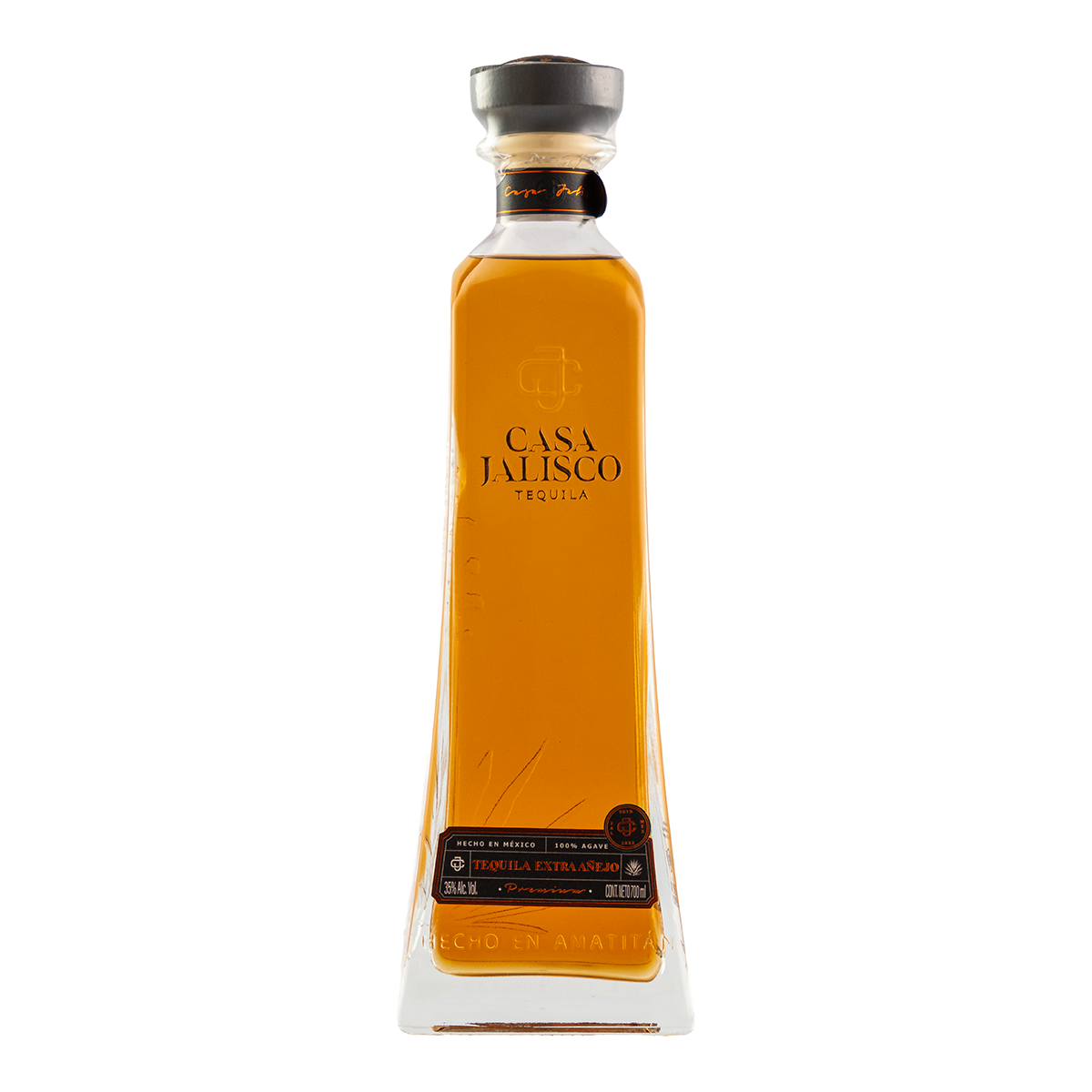 Tequila Extra Añejo