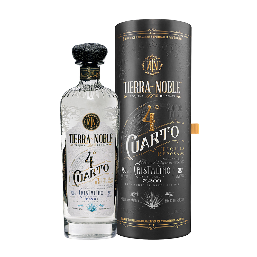 Tequila Tierra Noble