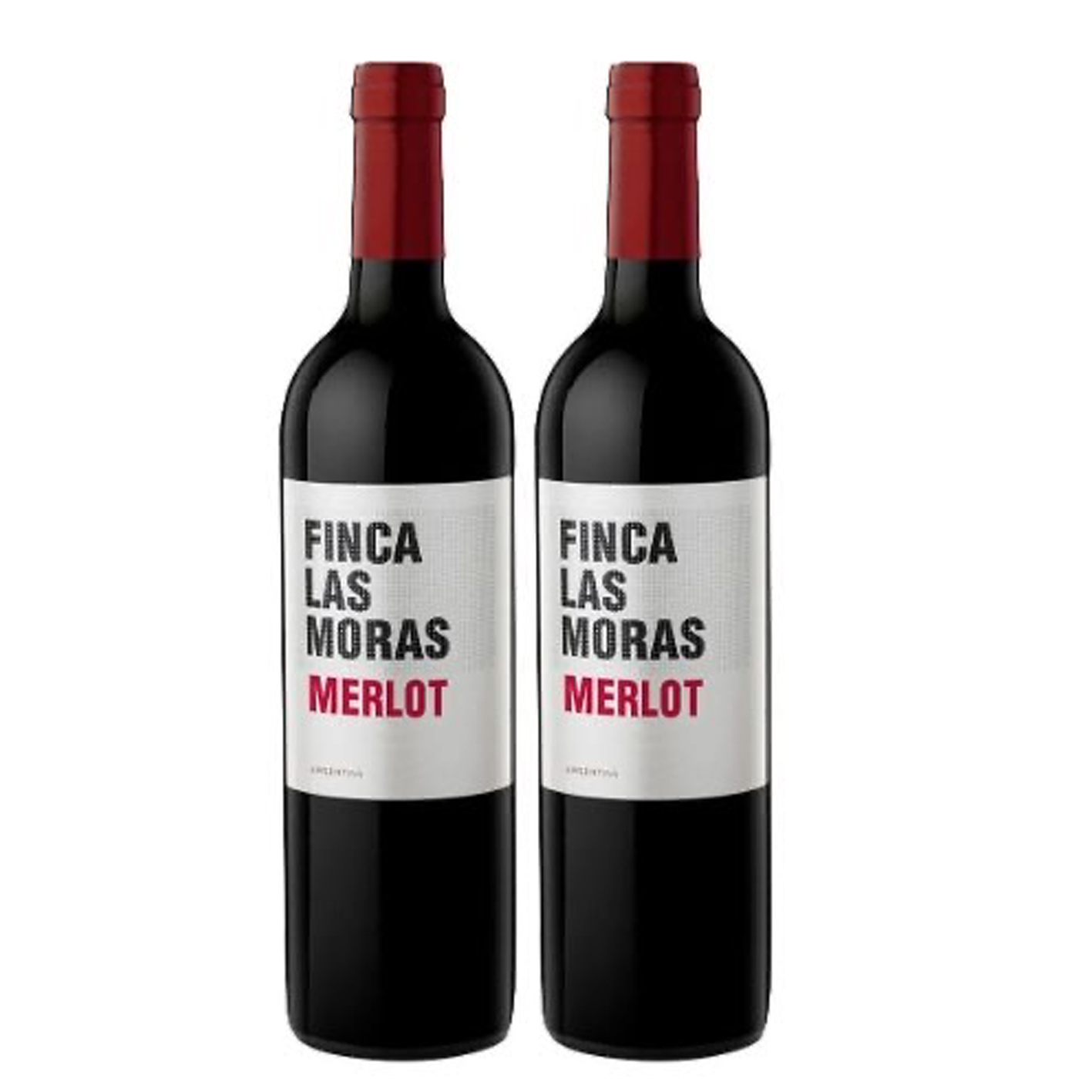 Finca Las Moras Merlot