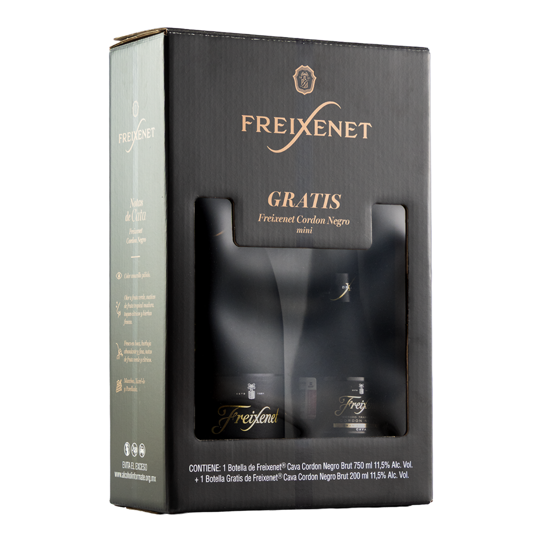 Vino Espumoso Freixenet