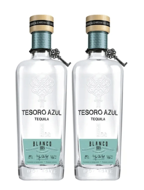Tequila Azul