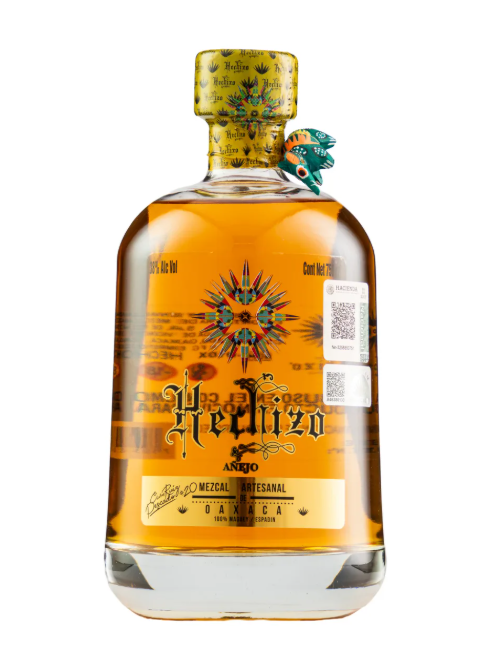 Mezcal Oaxaqueño