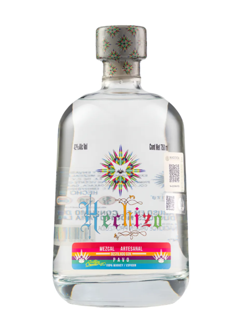 Mezcal de Pechuga