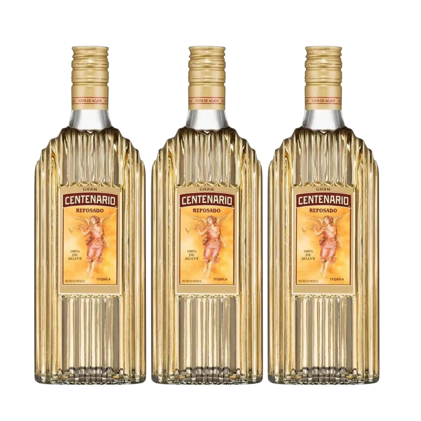 Tequila Centenario Reposado | Sanborns