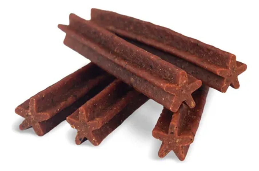 Yummy Sticks Pollo/Tocino 5 pzs 100gr - Fancy Pets