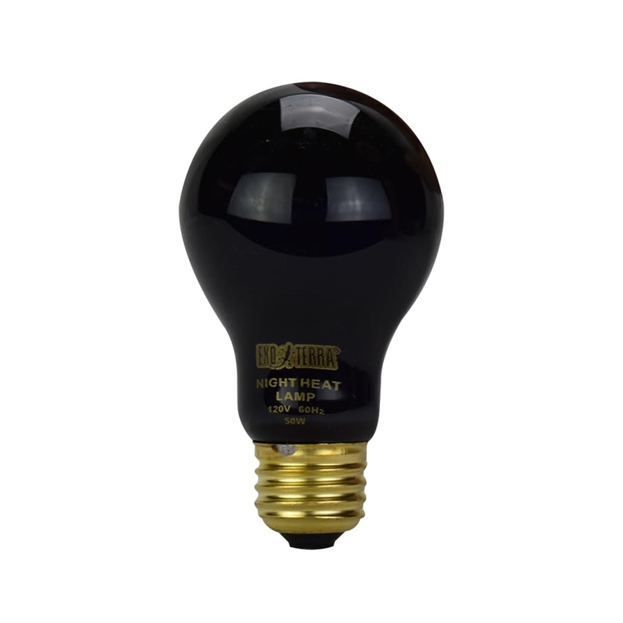 Foco Night Glo Exo-Terra 510 W - Hagen 