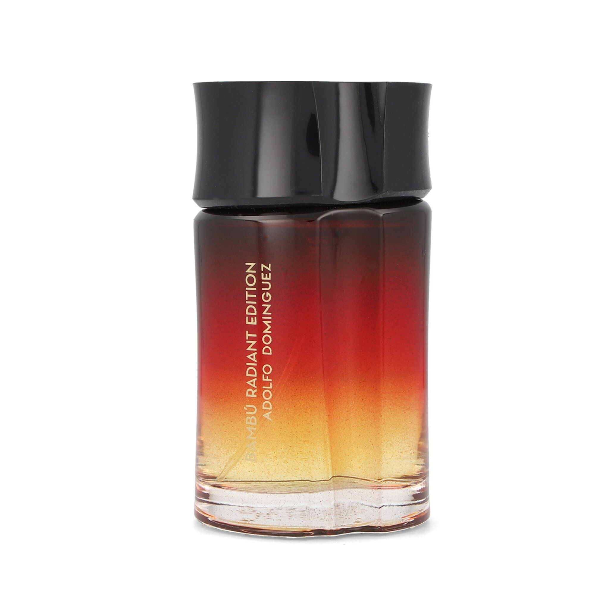 ADOLFO DOMINGUEZ BAMBU MAN RADIANT 120ML EDT