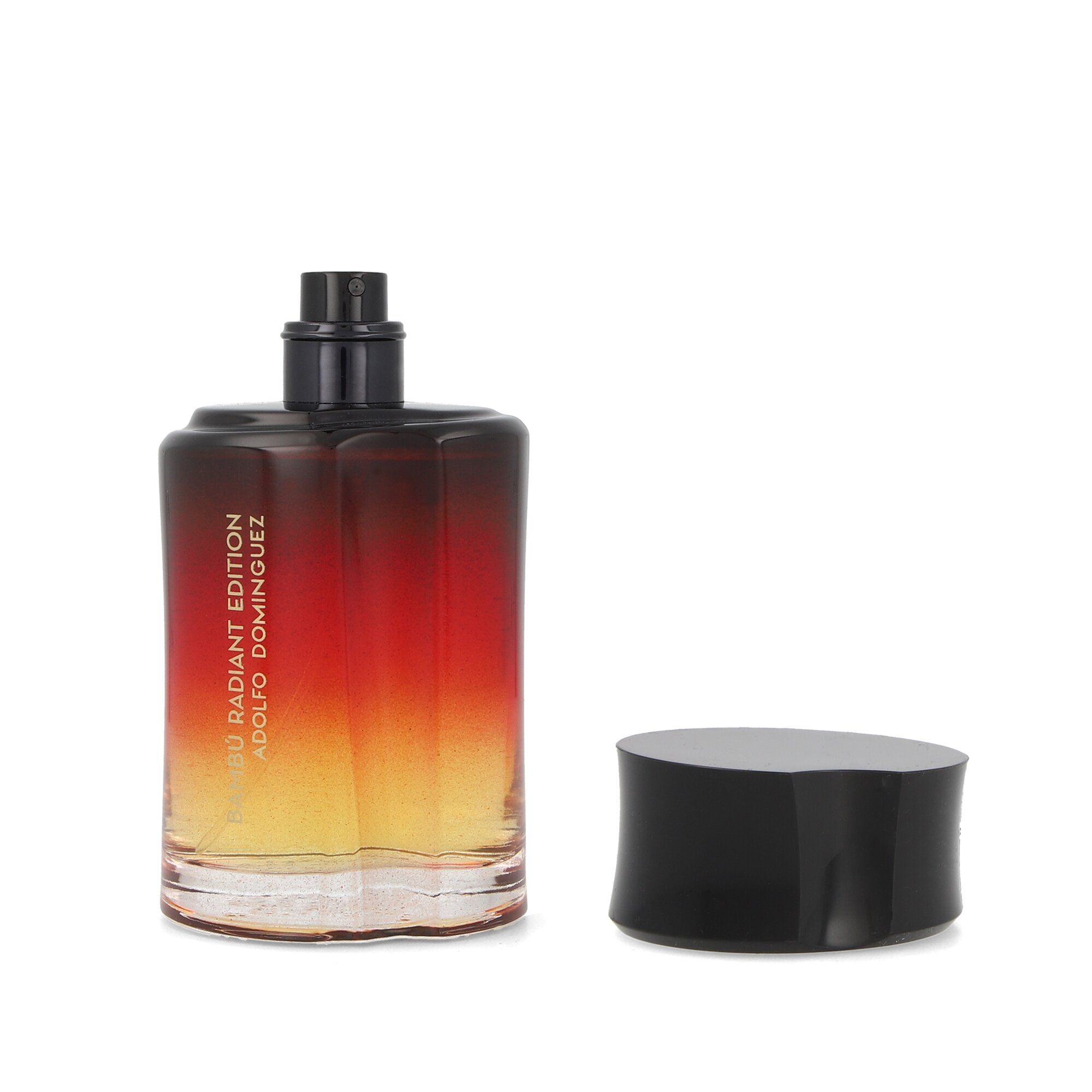 ADOLFO DOMINGUEZ BAMBU MAN RADIANT 120ML EDT