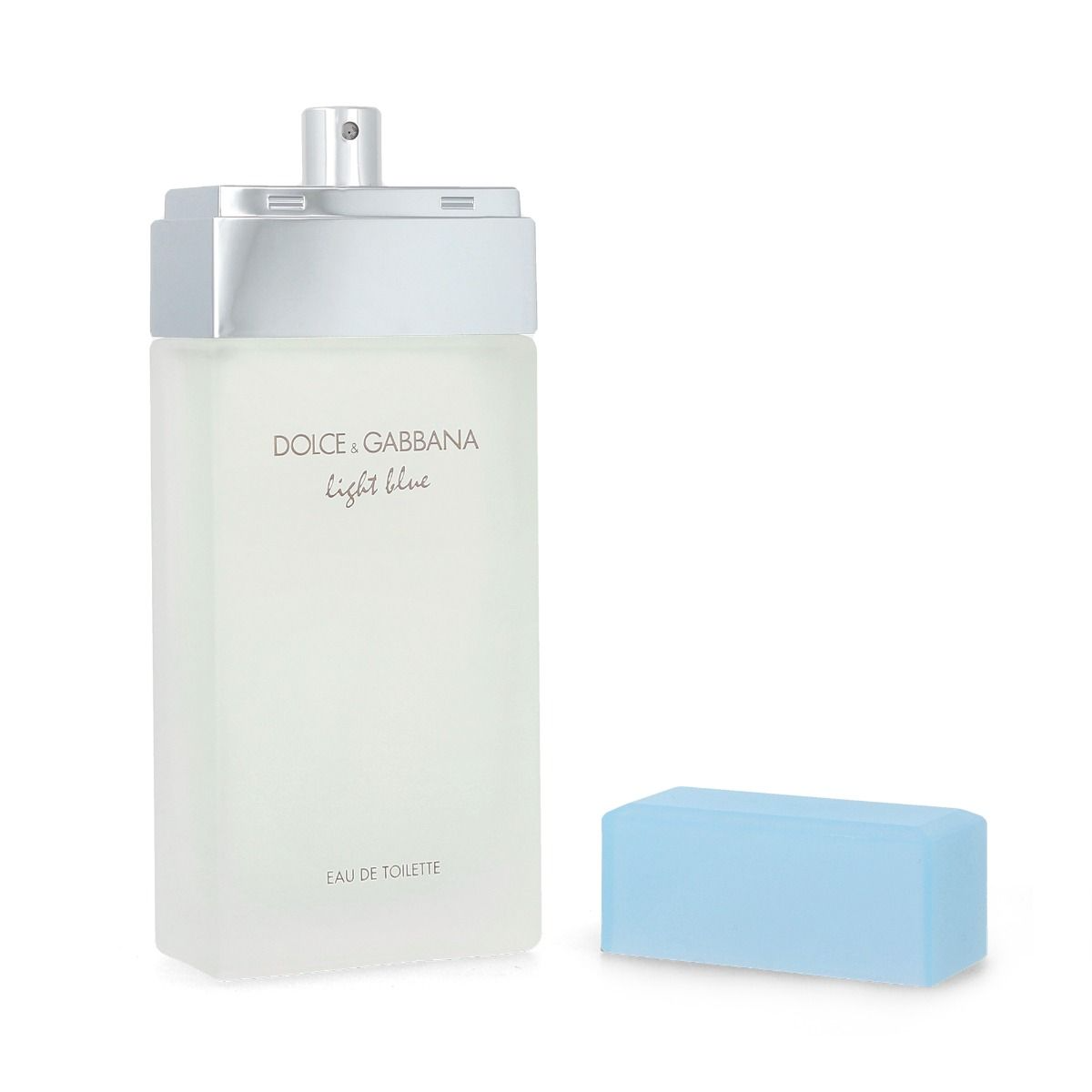 DOLCE & GABBANA LIGHT BLUE 100ML EDT