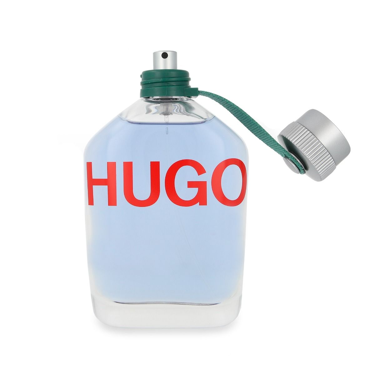 HUGO BOSS GREEN 200ML EDT