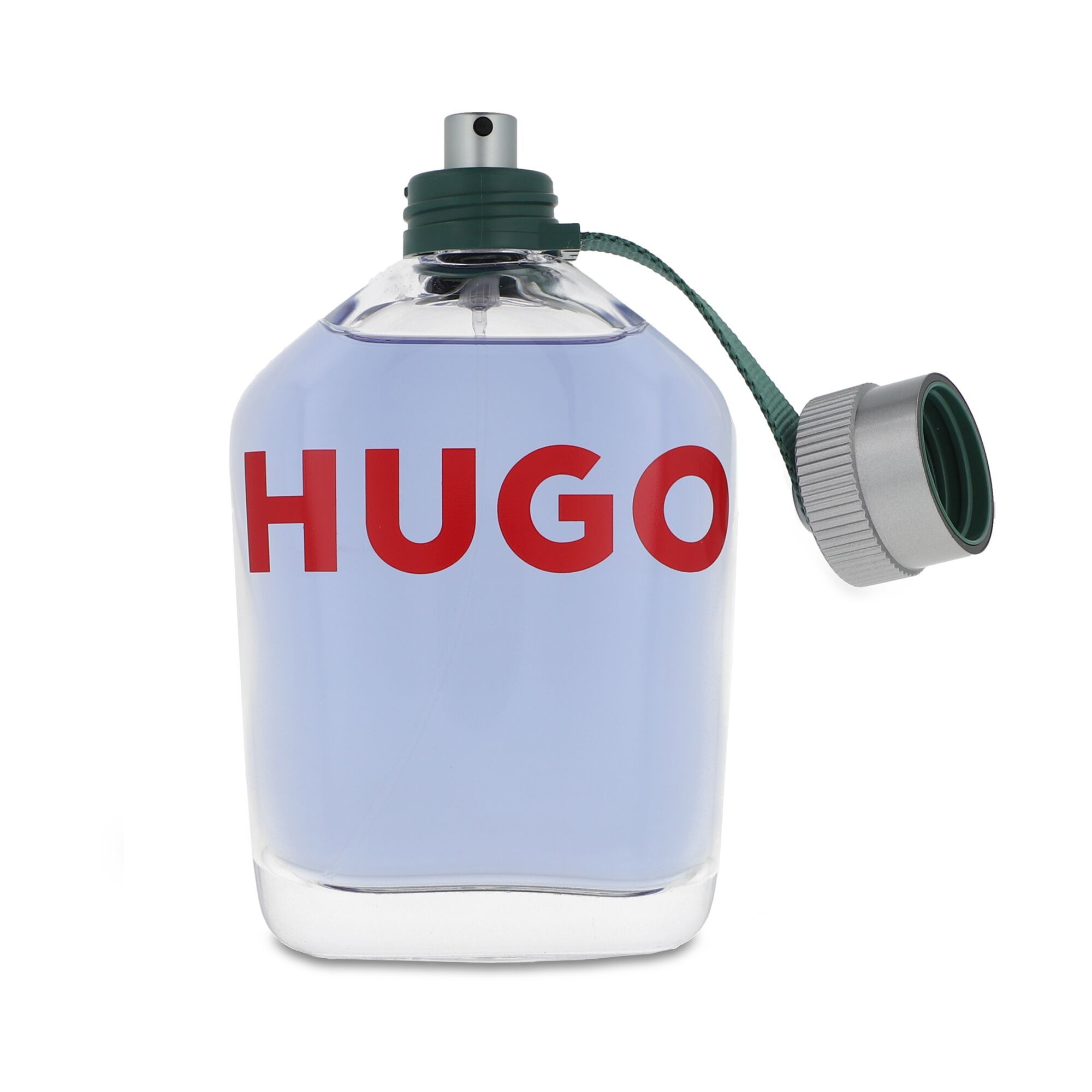 HUGO BOSS GREEN 200ML EDT