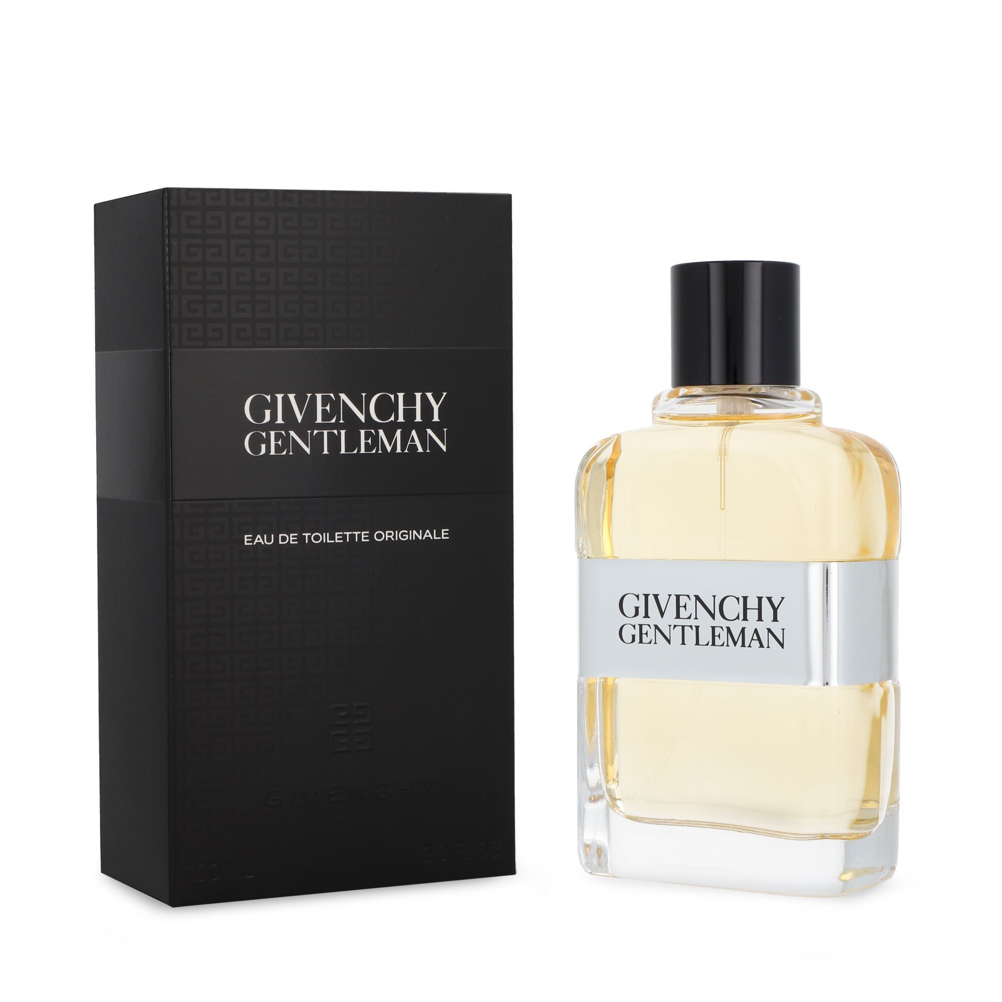 GIVENCHY GENTLEMAN 100ML EDT