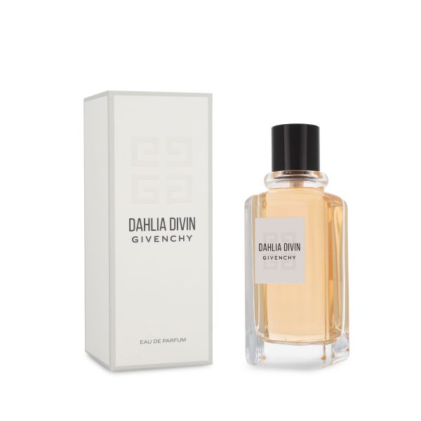 GIVENCHY DAHLIA DIVIN 100ML EDP