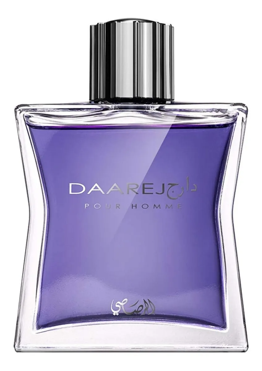 Daarej Pour Homme By Rasasi Eau De Parfum 100 Ml De Dubái