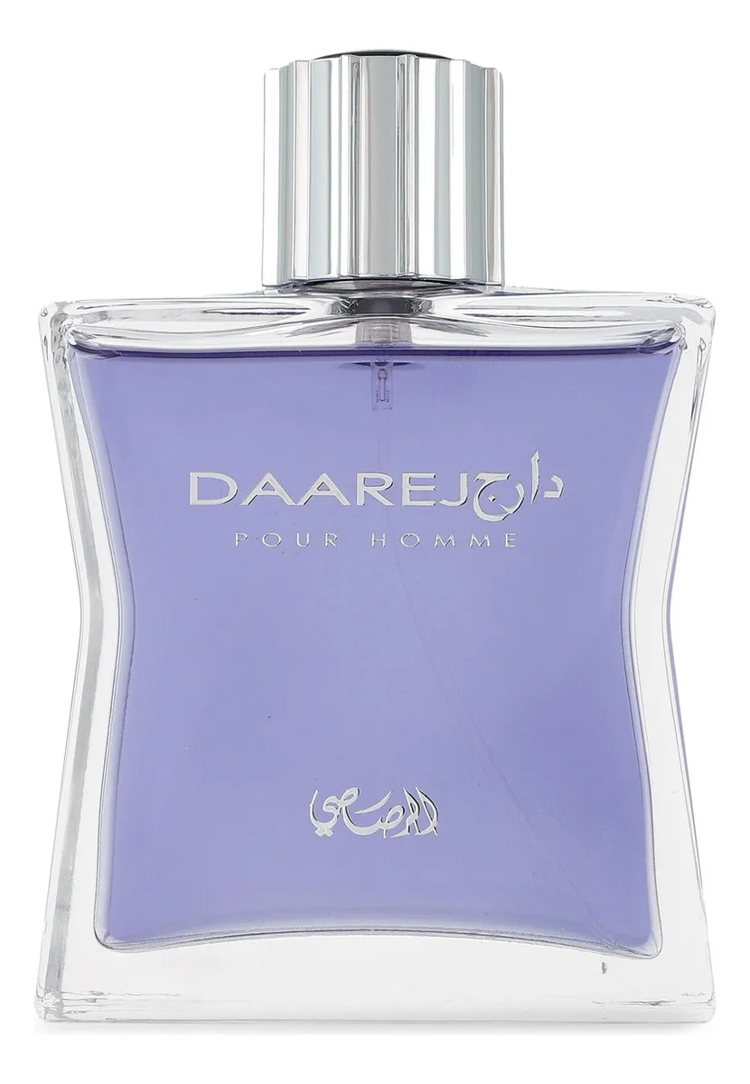 Daarej Pour Homme By Rasasi Eau De Parfum 100 Ml De Dubái