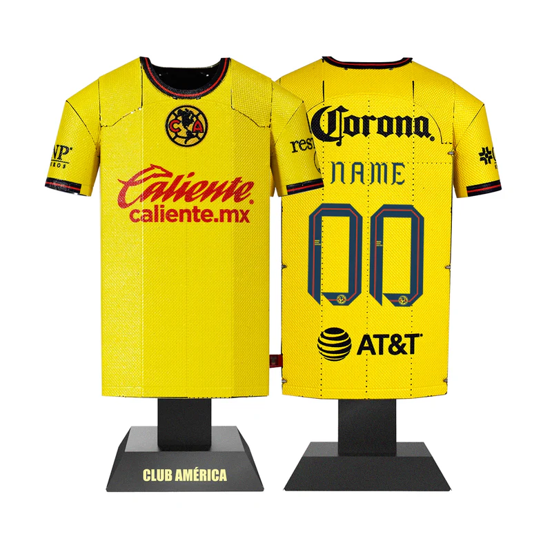 Jersey del América