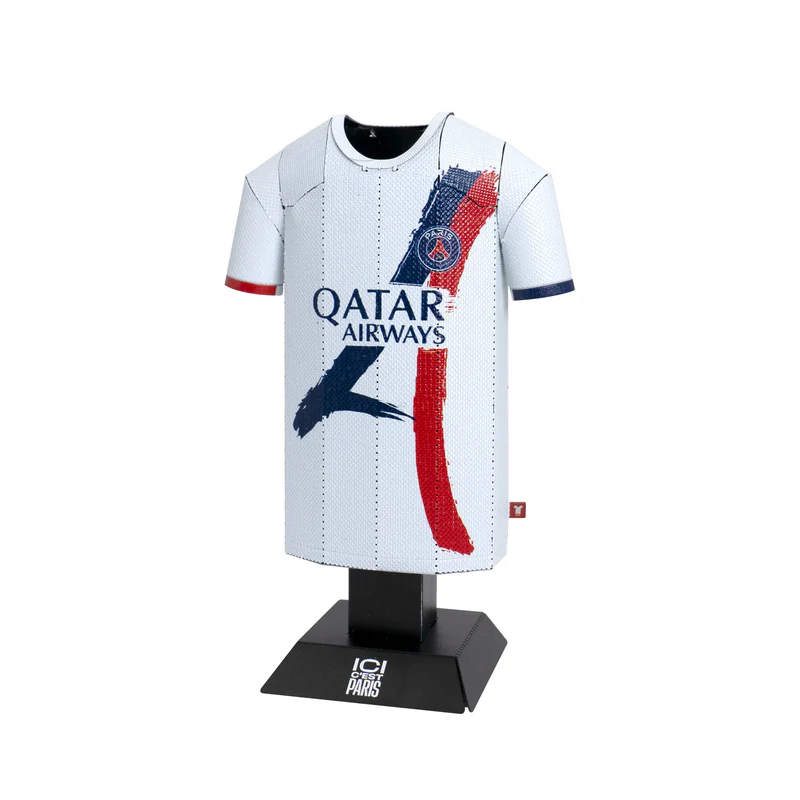 Jersey del PSG