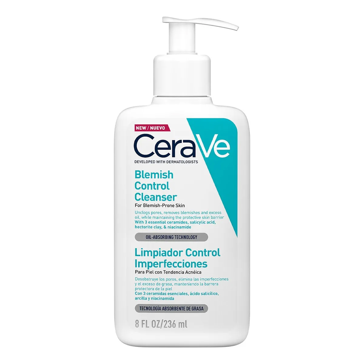 CeraVe Control Imperfecciones