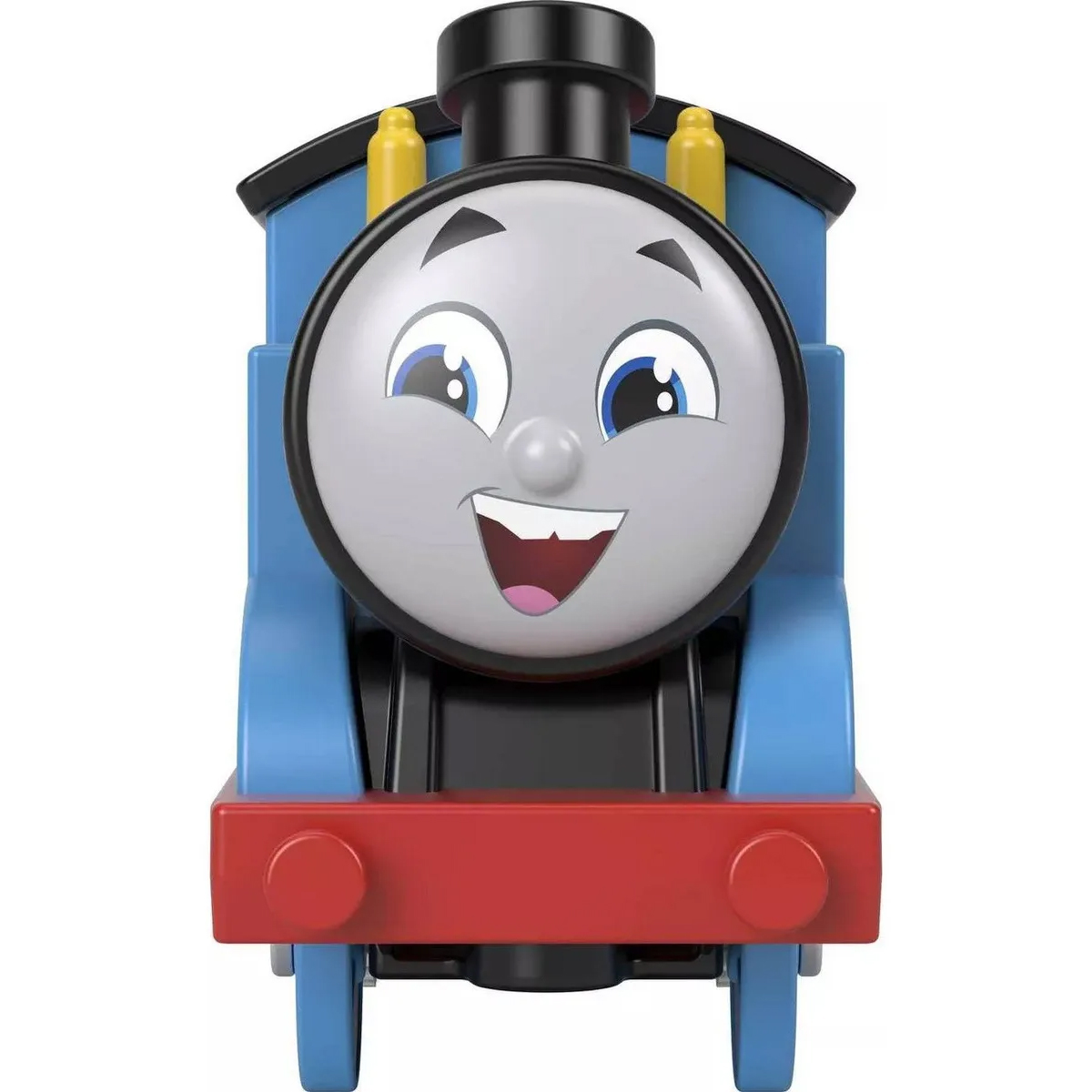 Tren motorizado Thomas y sus amigos Thomas - Mattel