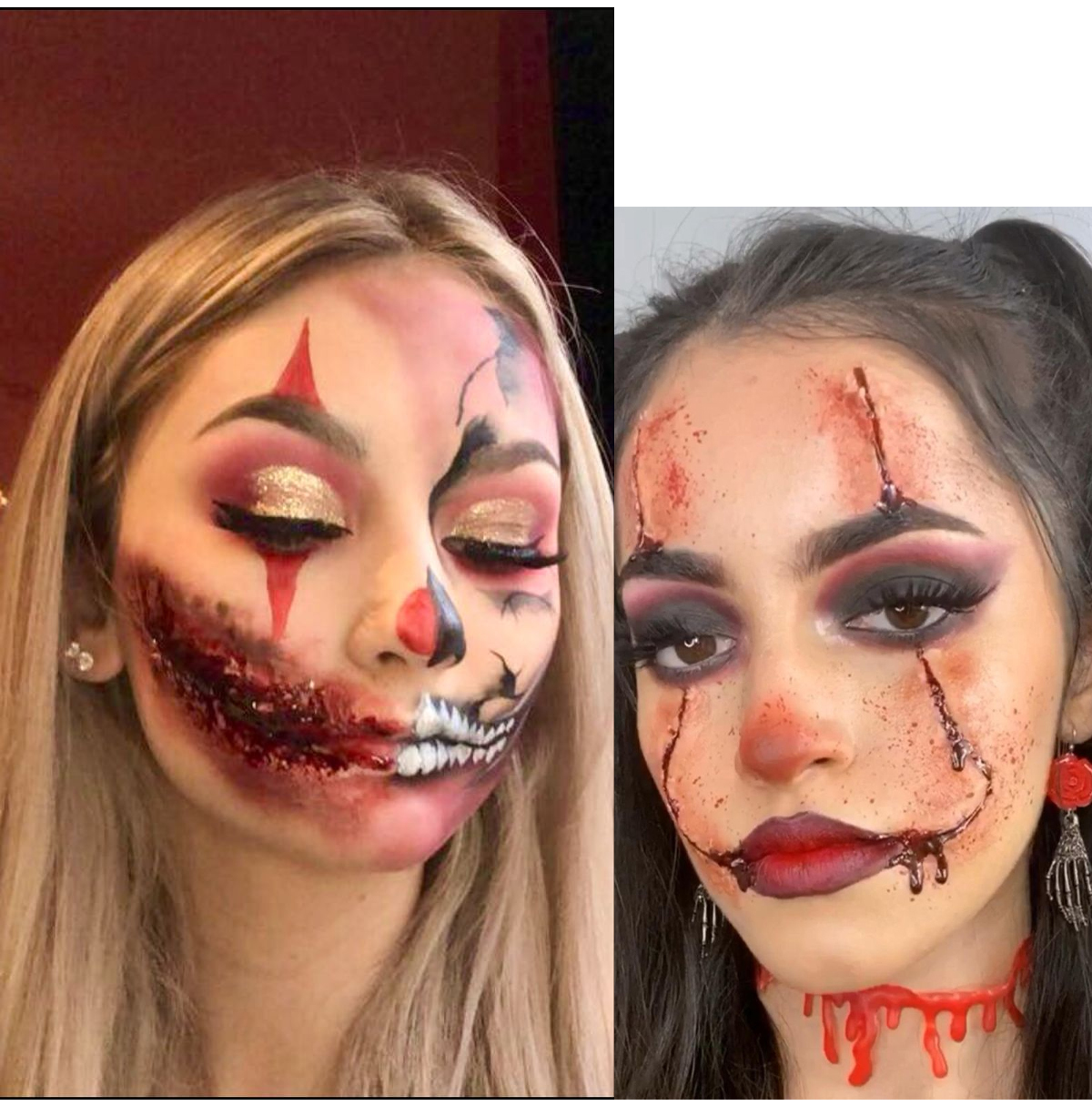 Látex Liquido Maquillaje Halloween Heridas Disfraz 28 Ml