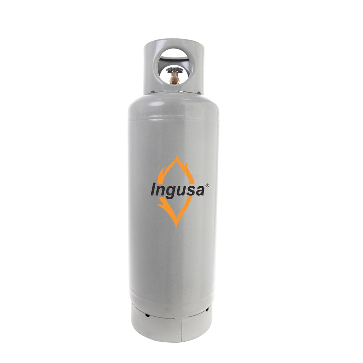 CILINDRO PARA GAS LP 45Kgs.