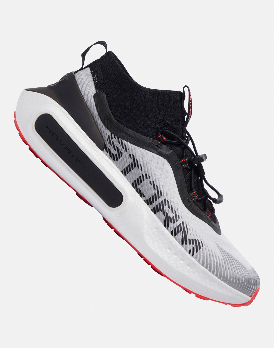 Tenis Under Armour U Phantom 4 Storm Entrenamiento