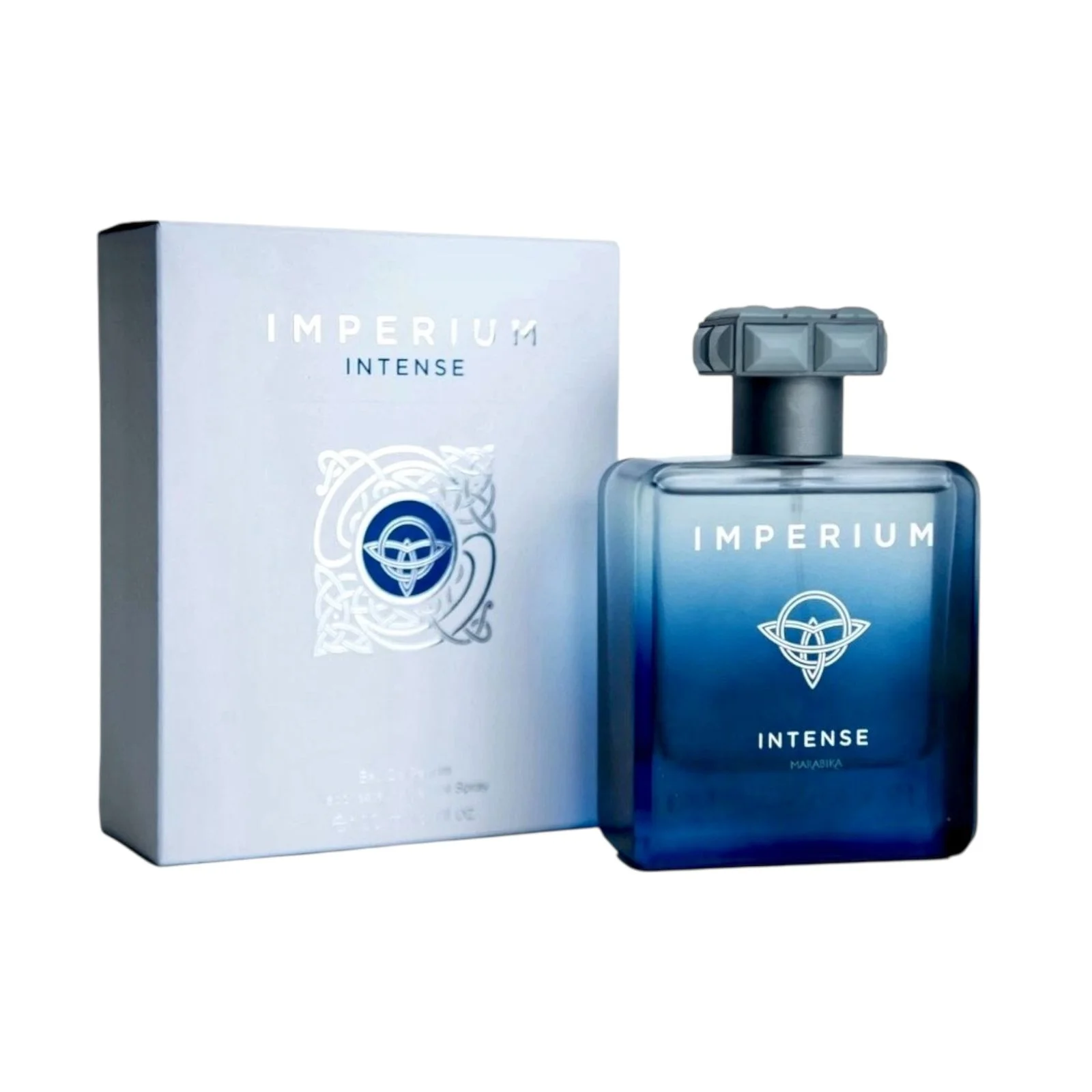 Imperium Intense – 100ml – Fragrance World 