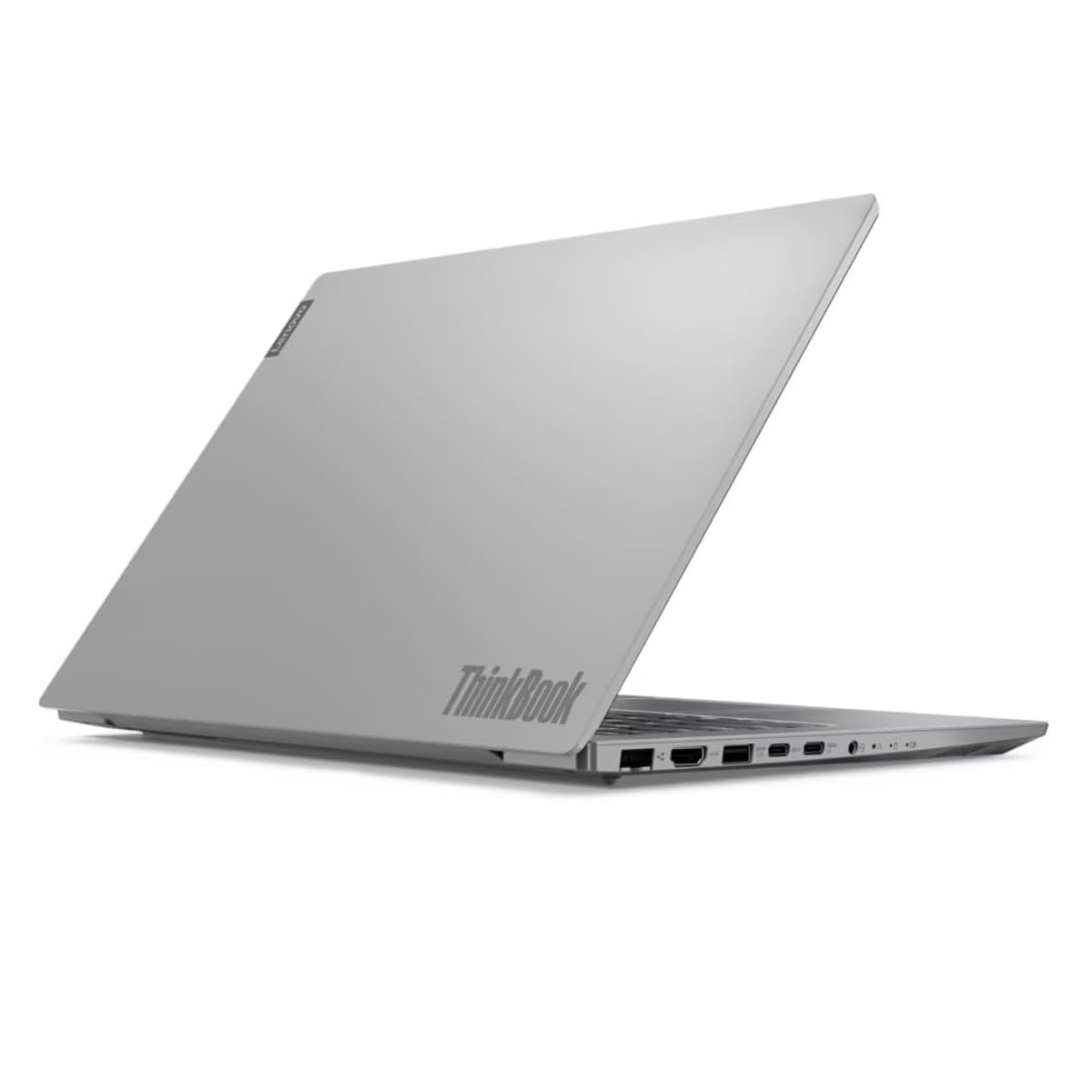 Laptop Lenovo ThinkBook 14-IML, Core i7-10ª, 16GB Ram, SSD de 1TB, 14", Reacondicionado