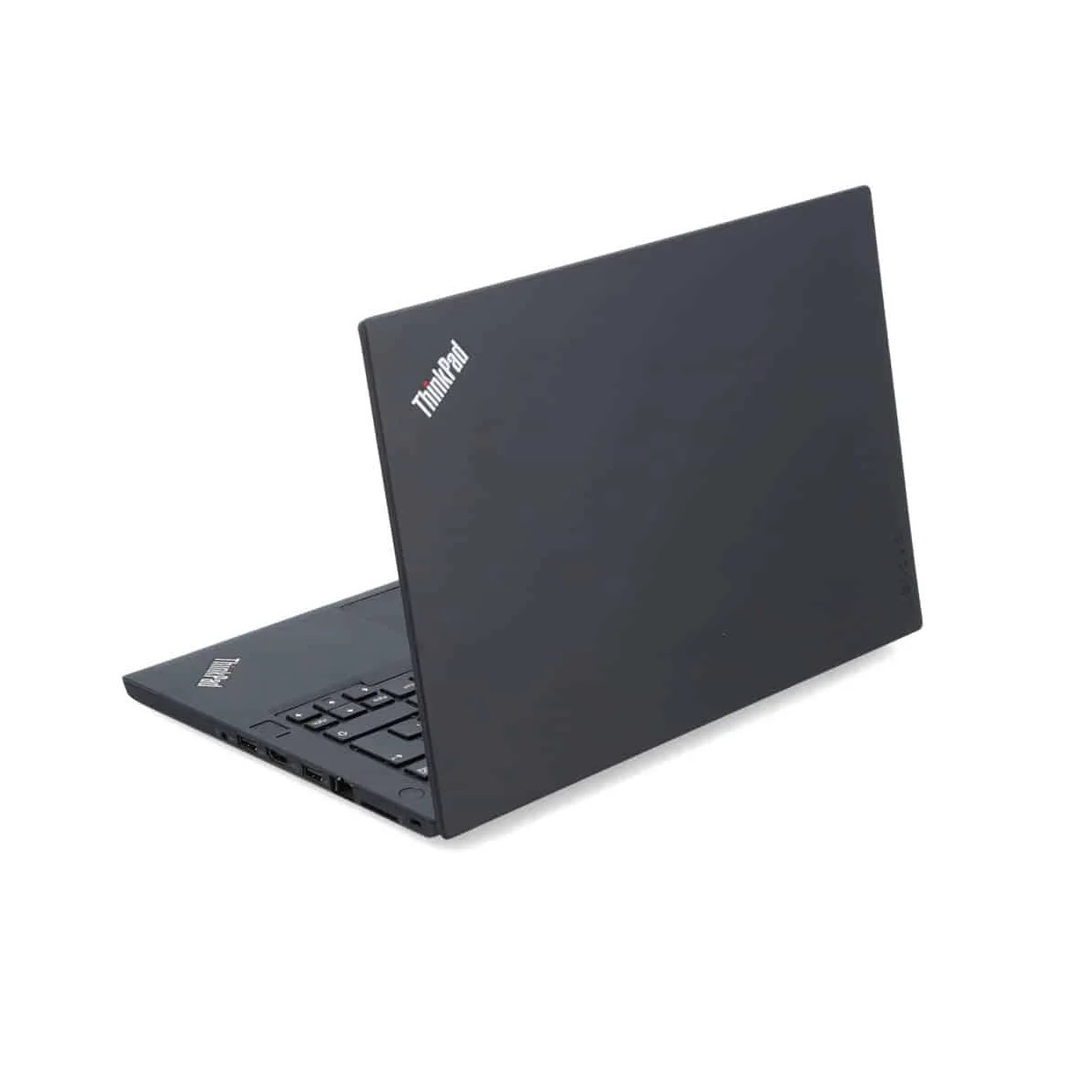 Laptop Lenovo ThinkPad T495s, 14”, AMD Ryzen 7 Pro, 16GB RAM, 256GB SSD, REACONDICIONADO