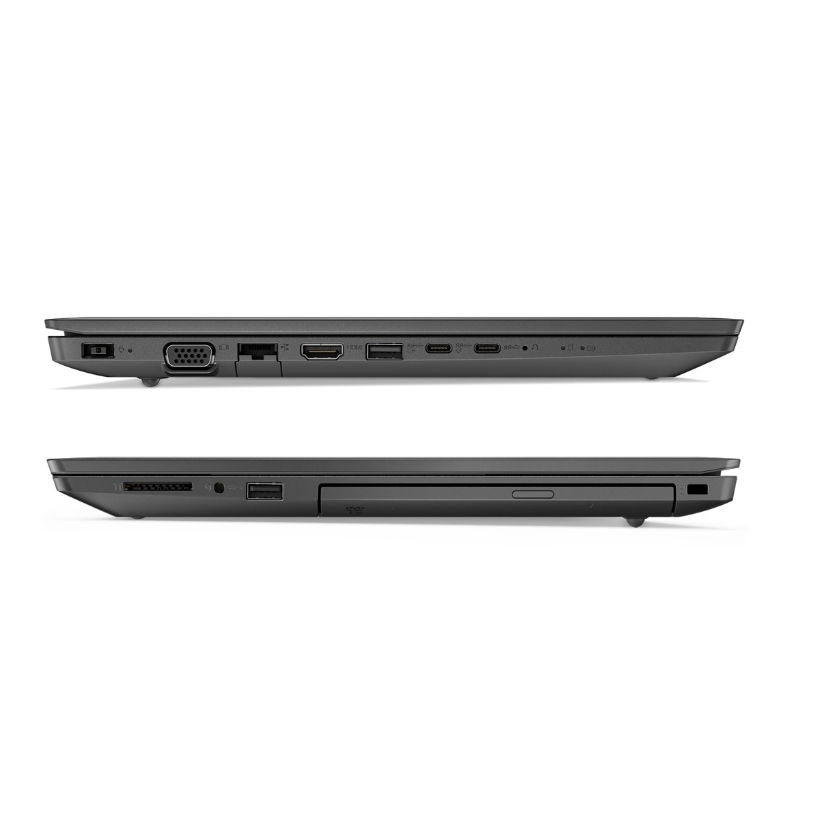 Laptop Lenovo V330-V130 - 14", Intel Core i5-8a gen - 8GB - 512GB SSD -Reacondicionado