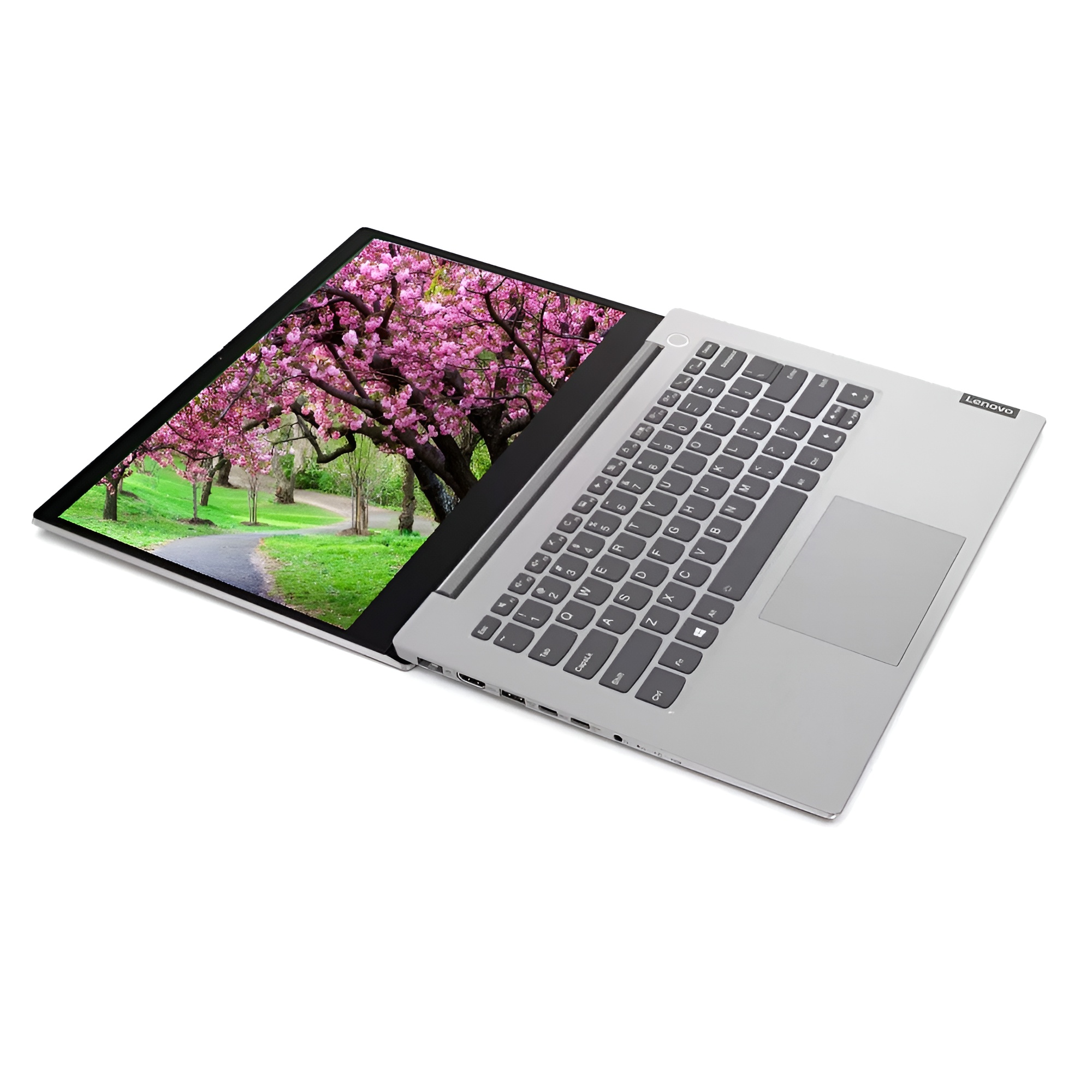 Laptop Lenovo ThinkBook 14-IML, Core i7-10ª, 16GB Ram, SSD de 1TB, 14", Reacondicionado