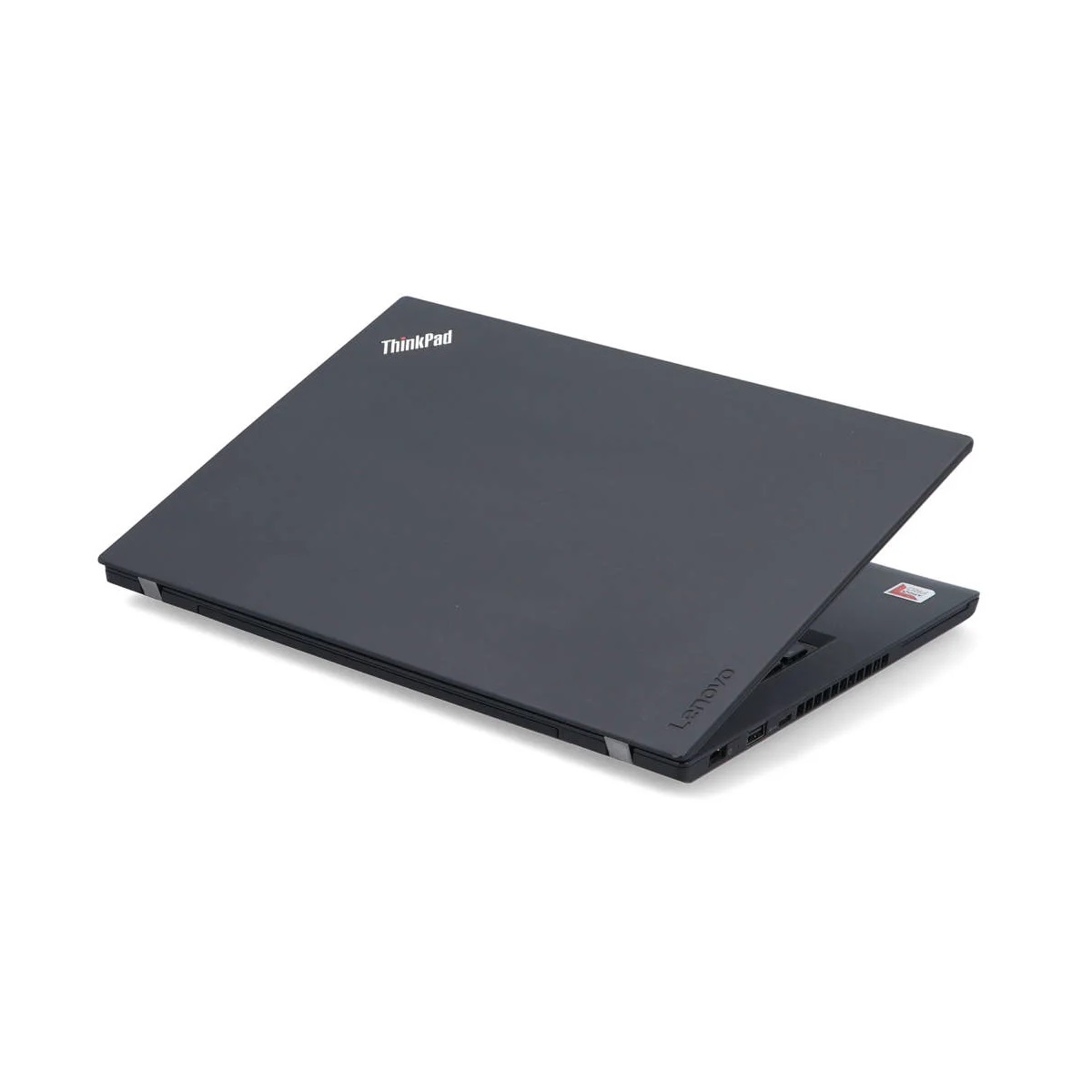 Laptop Lenovo ThinkPad T495s, 14”, AMD Ryzen 7 Pro, 16GB RAM, 256GB SSD, REACONDICIONADO