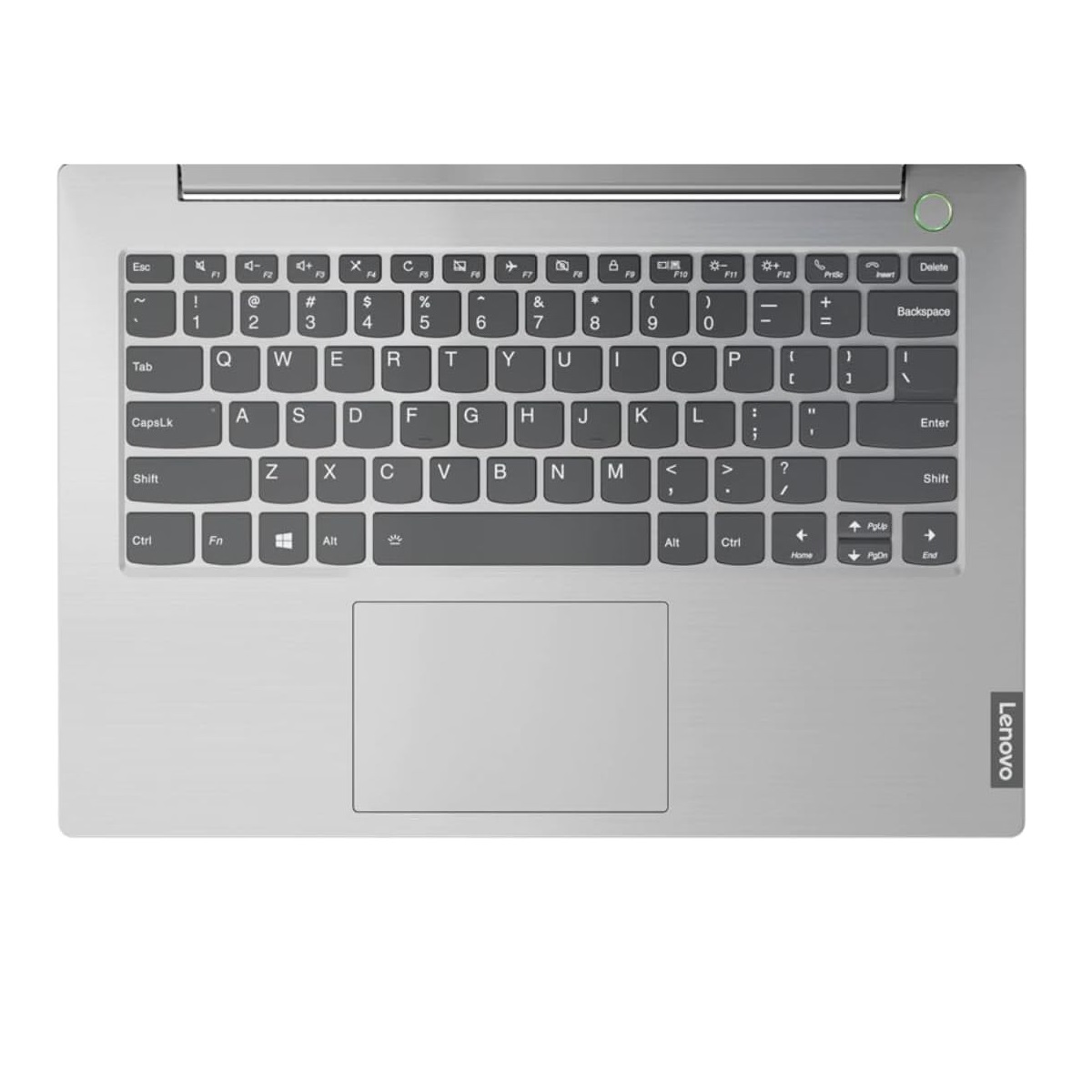 Laptop Lenovo ThinkBook 14-IML, Core i7-10ª, 16GB Ram, SSD de 1TB, 14", Reacondicionado