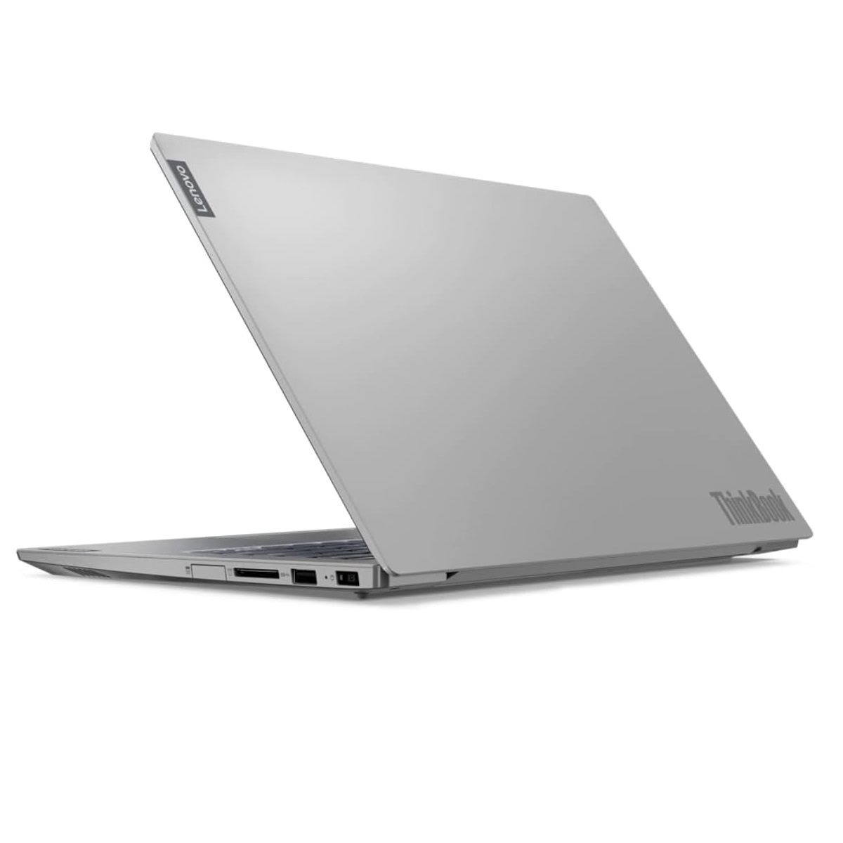 Laptop Lenovo ThinkBook 14-IML, Core i7-10ª, 16GB Ram, SSD de 1TB, 14", Reacondicionado
