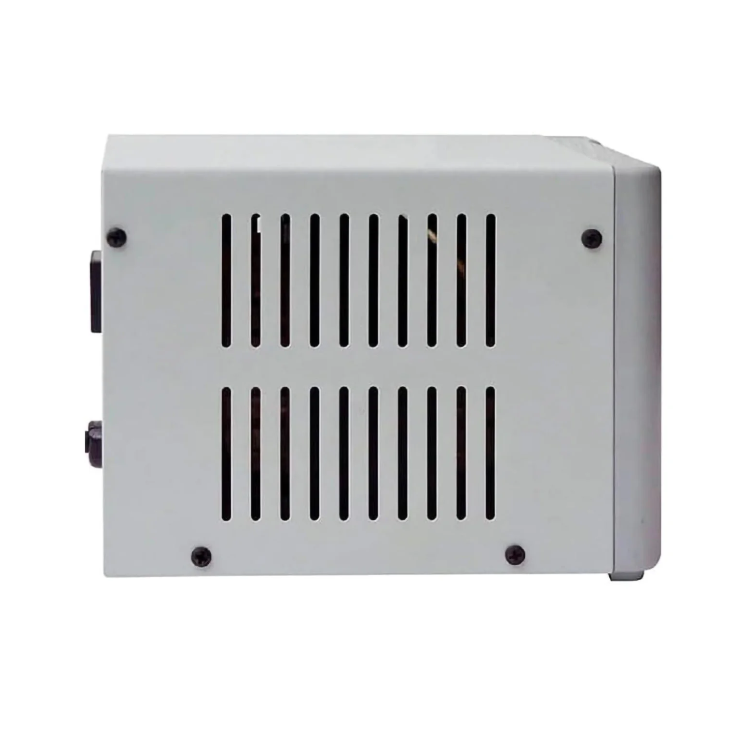 Regulador Koblenz RI-2002 | 2000 VA / 1500W, Protección para Refrigeradores y Equipos con Motor, 1 Salida Nema 5-15R