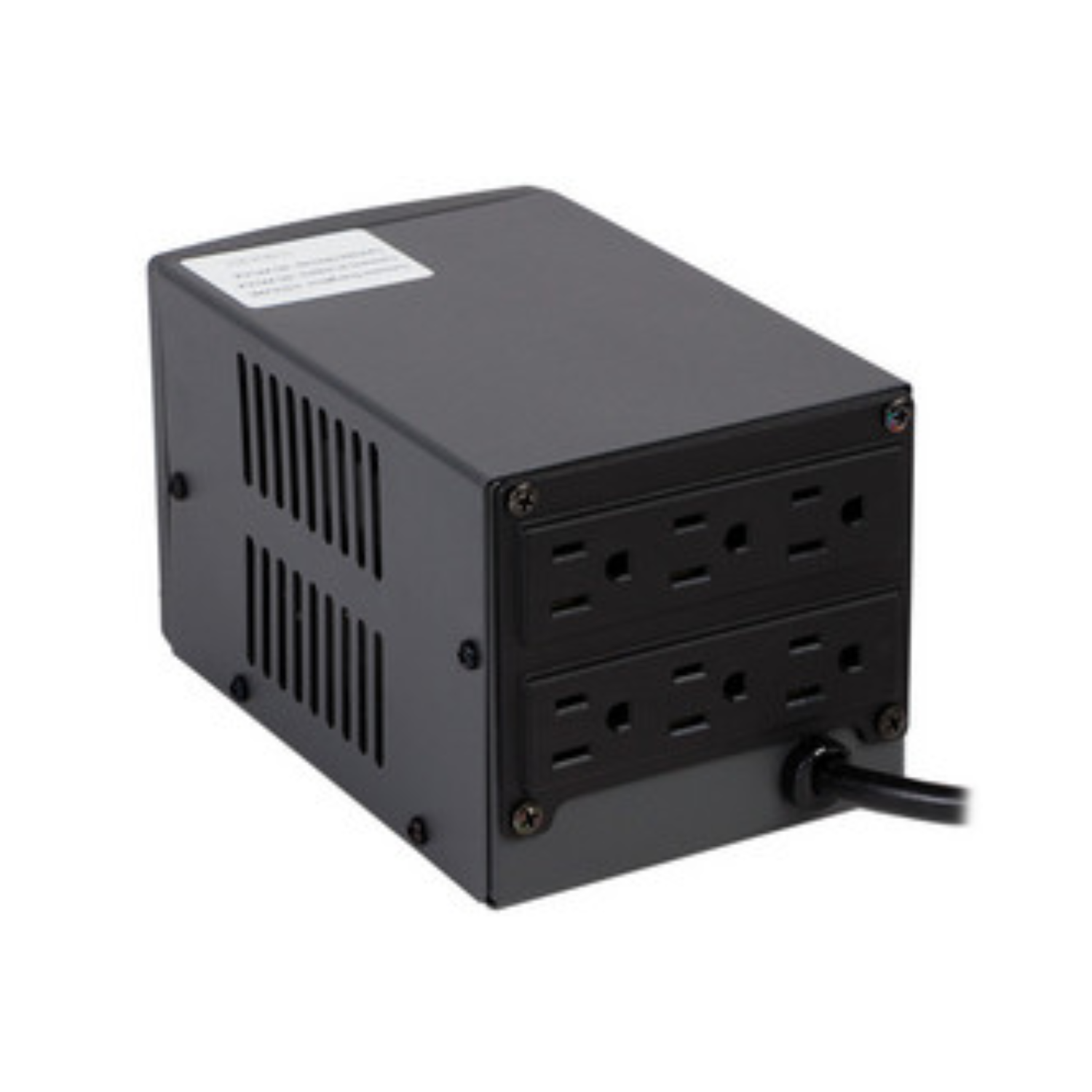 Regulador de Voltaje Koblenz ER-2550