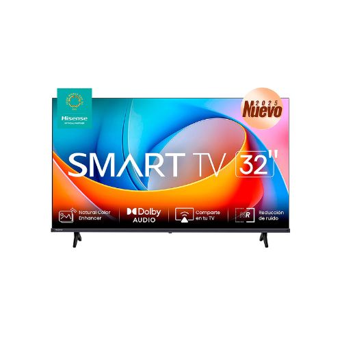 Pantalla Hisense de 32 Pulgadas