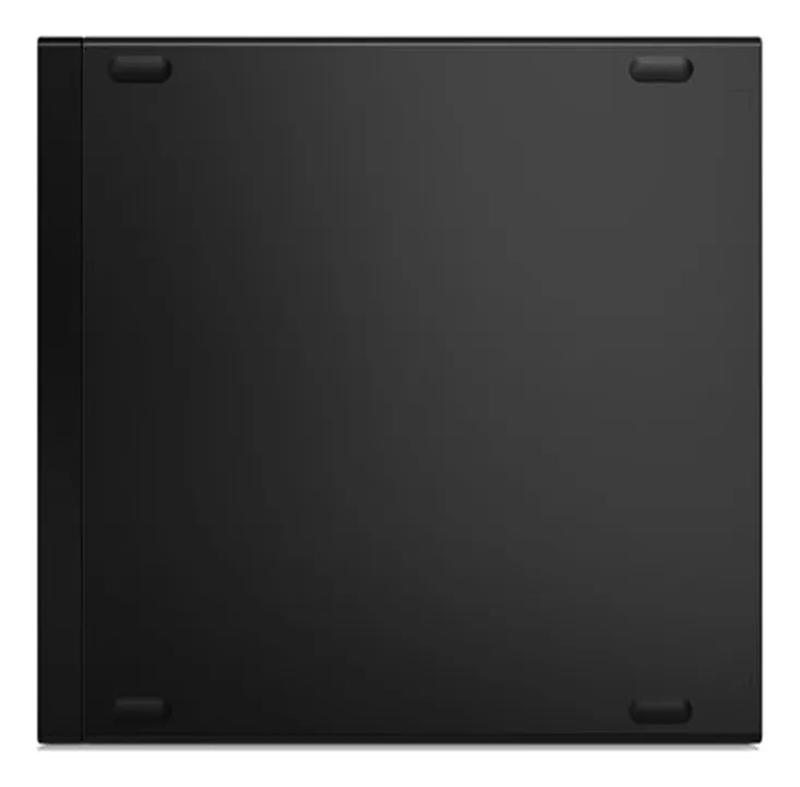 Lenovo Thinkcentrre M70q Gen 5 I5 De 14va 16ram 1tb Ssd M27 1 Tb 16 Gb Integrada  Monitor Nuevo 27"