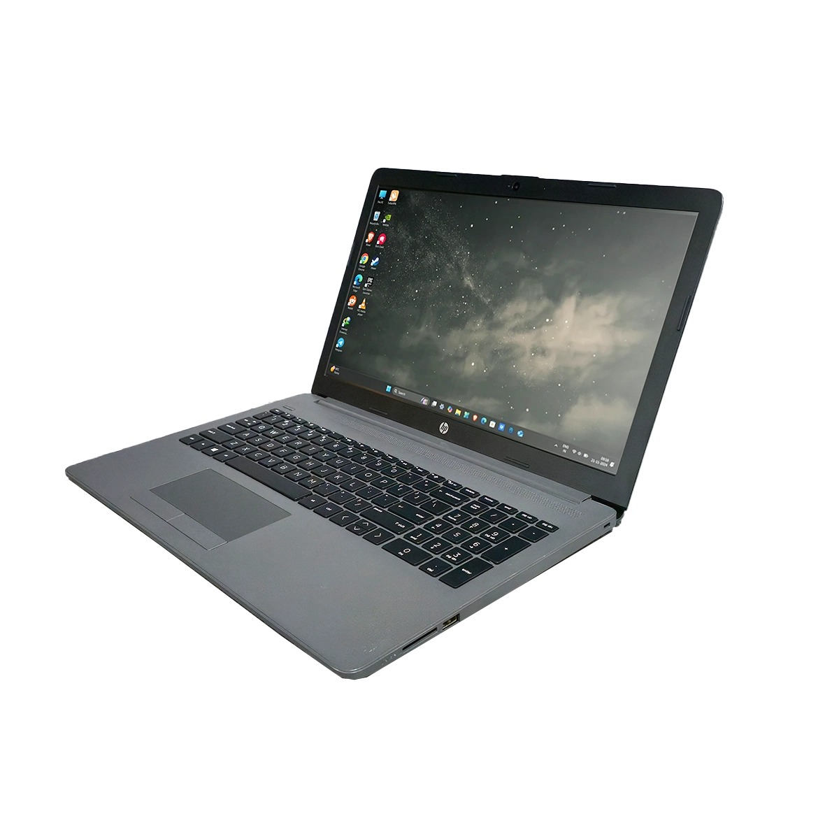 Laptop HP 255 G7 AMD A6 240Gb SSD  RAM 8Gb  15"  REACONDICIONADO
